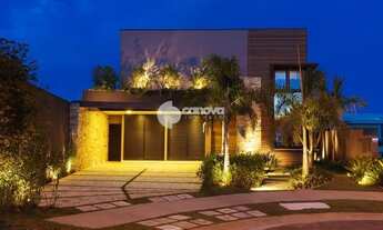 Imagem 3: Casa - Loteamento Parque dos Alecrins - Campinas