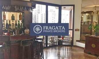 Imagem 3: Apartamento residencial para venda e locação, Pacaembu, São Paulo