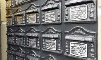 Imagem 7: Apartamento a venda com 31 m2, 1 dorm., na Vila Leonor/ Vila Maria - São Paulo, por R$230