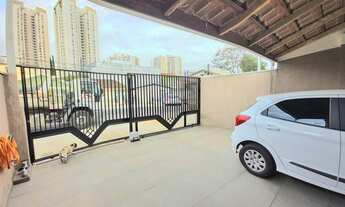 Imagem 2: Casa 90m², 2 quartos venda Ecoville - Curitiba - PR