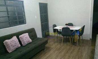 Imagem: Casa à venda, 98 m² por R$ 267.000,00