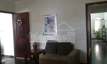 Imagem 2: Casa Padrão em Ribeirão Preto