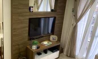 Imagem 6: APTO BUSSOCABA Apartamento com 2 dormitórios