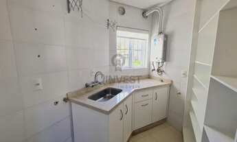 Imagem 7: Ótimo apartamento em Araranguá com 2 quartos sendo 1 suíte com móveis sob medida!