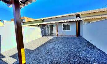 Imagem: Bela casa à venda em Unamar, 2 quartos