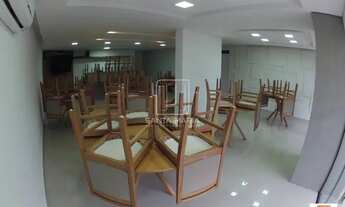 Imagem 6: Apartamento (cobertura 2 - duplex) 4 dormitórios/suite, cozinha planejada, portaria 24hs