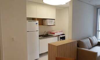 Imagem 3: Apartamento para aluguel tem 69 metros quadrados com 3 quartos em Pari - São Paulo - SP