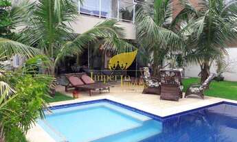 Imagem 6: Florais dos Lagos