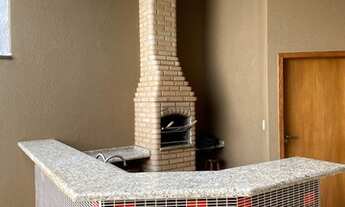 Imagem 5: Casa Jardim Palmares