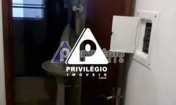 Imagem 7: Casa de rua à venda, 5 quartos, 3 suítes, 2 vagas, Inhaúma - RIO DE JANEIRO/RJ