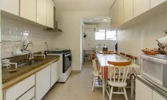 Imagem 6: Cobertura com 3 Quartos e 4 banheiros à Venda, 150 m² por R$ 2.500.000