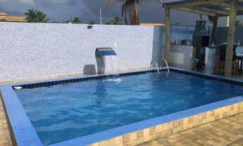 Imagem: Casa de veraneio