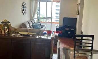 Imagem 3: APARTAMENTO A VENDA RUA CARLOS WEBER, VILA LEOPOLDINA -2 DORMS - 1 SUITE