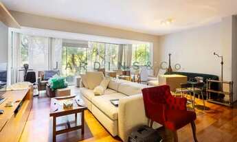 Imagem: SãO PAULO - Apartamento Padrão - Jardim