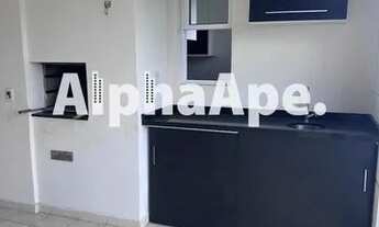 Imagem 12: Apartamento London Ville 108M 3 quartos terraço gourmet 2 vagas