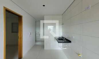 Imagem 4: Apartamento para Aluguel - Vila das Mercês, 2 Quartos, 60 m2