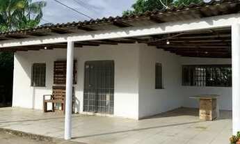 Imagem: Alugo casa 3/4 no Raiar do Sol