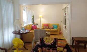 Imagem 2: LOCALIZAÇÃO PRIVILEGIADA, 140m², 4 QUARTOS, 1 VAGA