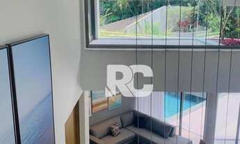 Imagem 6: Casa com 6 dormitórios à venda, 420 m² por R$ 9.000.000,00 - Riviera de São Lourenço - Ber