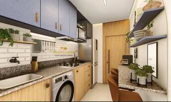 Imagem 3: LANÇAMENTO JARDIM SÃO PAULO - RESIDENCIAL JORDÃO