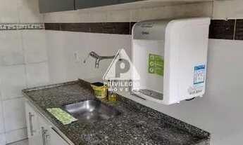 Imagem 2: Apartamento à venda, 3 quartos, 1 suíte, 1 vaga, Engenho de Dentro - RIO DE JANEIRO/RJ