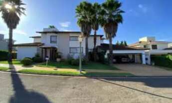 Imagem: Casa de alto padrão Residencial Renascence