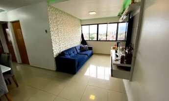 Imagem: Apartamento em Cruz das Almas, 3 quartos