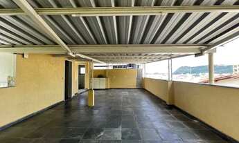 Imagem: Cobertura para venda 120 m2 com 2 quartos