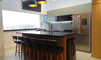 Imagem 3: Excelente Cobertura no Barcelona