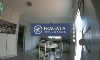 Imagem 7: Sobrado com 3 dormitórios à venda, 320 m² por R$ 1.500.000,00 - Tatuapé - São Paulo/SP