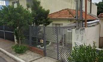 Imagem 3: Casa térrea antiga - vila prudente - 140m²