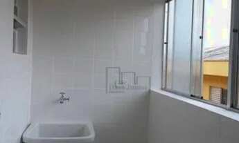 Imagem 3: Apartamento com 2 dormitórios à venda, 60 m² por R$ 180.000,00 - Jardim Saira - Sorocaba/S