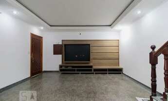 Imagem 2: Casa para Aluguel - Belém, 3 Quartos, 123 m2