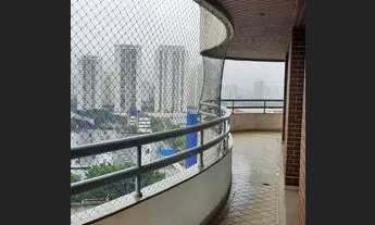 Imagem 7: Apartamento com 4 dormitórios para alugar, 246 m² por R$ 12.000,00/mês - Vila Campesina