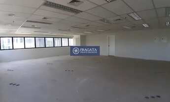 Imagem 5: Prédio comercial monousuário 11 andares para venda ou locação na Vila Olímpia