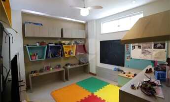 Imagem 3: Excelente casa confortável com 6 dormitórios