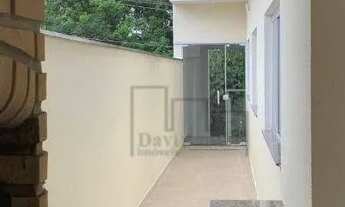 Imagem 5: Casa com 3 dormitórios à venda, 182 m² por R$ 1.060.000,00 - Condomínio Villagio Milano