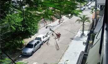 Imagem 3: Excelente apartamento Nova Valqueire [VP