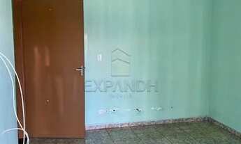 Imagem 3: Casa Padrão em Sertãozinho