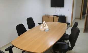 Imagem 2: Excelente Sala comercial