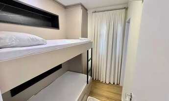 Imagem 2: Barra Sul - Vista Mar - Apto 3 Suites - Mobiliado