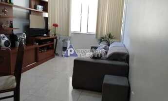 Imagem 2: Apartamento à venda, 2 quartos, Vila Isabel - RIO DE JANEIRO/RJ