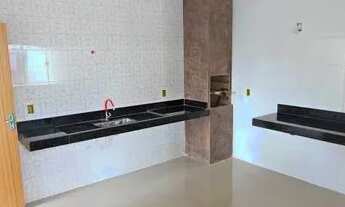 Imagem 2: Casa para venda com 600 metros quadrados com 2 quartos