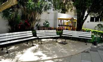 Imagem 4: Apartamento de 1 quarto para alugar no bairro Trindade