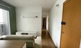 Imagem 5: Apartamento / Padrão - Condomínio Residencial Colinas do Paratehy - Locação - Residencial