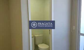 Imagem 7: Sala comercial de 25 m², à venda por R$ 290.000 - Aclimação - São Paulo/SP