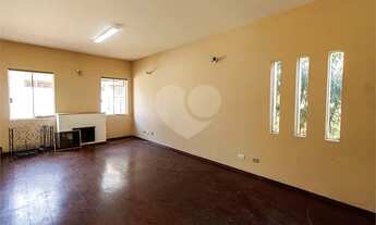 Imagem 5: CASA A VENDA NO PACAEMBU - 3 DORMITORIOS, SENDO 2 SUITES