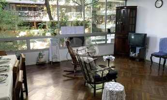 Imagem 5: Rio de Janeiro - Apartamento Padrão - IPANEMA