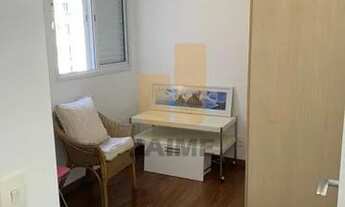 Imagem 6: Excelente apartamento semi mobiliado