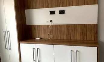 Imagem 7: APARTAMENTO SEMI MOBILIADO